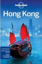 Lonely Planet - Hong Kong - Matchar, Emily and Chen, Piera