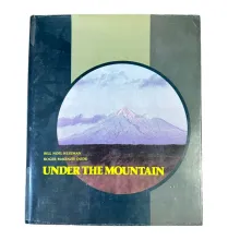 Under the Mountain - Kleeman, Bill Noel & Dodd, Roger McKenzie