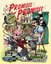 Promises Promises - Robinson, Claire