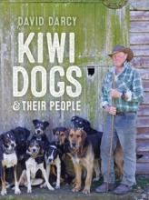 Kiwi Dogs and Their People - Darcy, David
