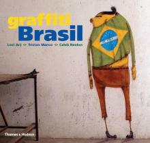 Graffiti Brasil - Manco, Tristan