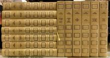 John Steinbeck Collection 13 Volumes - Steinbeck, John