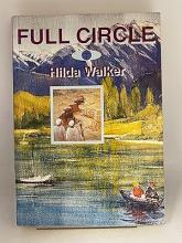 Full Circle - Walker, Hilda