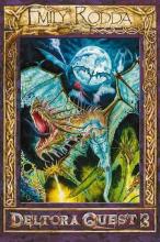 Deltora Quest 3 (Dragons of Deltora) - Rodda, Emily