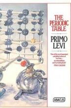 The Periodic Table - Levi, Primo