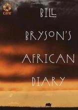 Bill Bryson's African Diary - Bryson, Bill