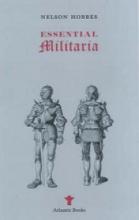 Essential Militaria - Hobbes, Nicholas