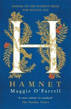 Hamnet - O'Farrell, Maggie