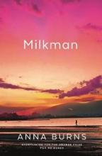 Milkman - Burns, Anna