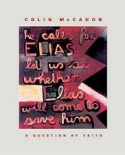 Colin McCahon - A Question of Faith - Bloem, Marja & Browne, Martin