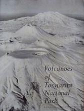 Volcanoes of Tongariro National Park: A New Zealand Geological Survey  - Gregg, DR