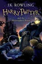 Harry Potter and the Philosopher's Stone - Rowling, J.K.
